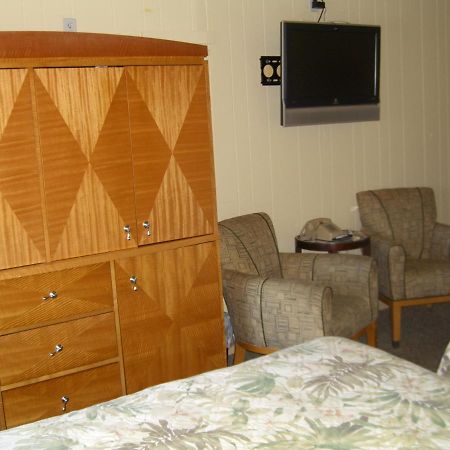 The Amethyst Beach Motel Point Pleasant Beach Zewnętrze zdjęcie