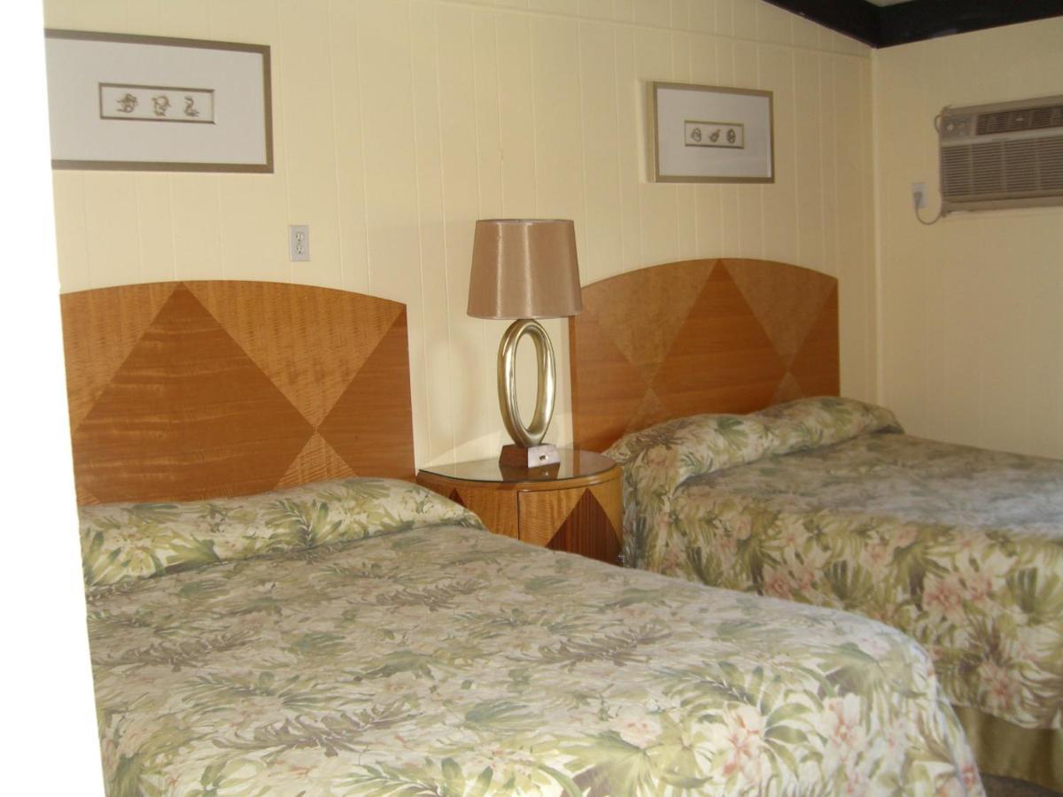 The Amethyst Beach Motel Point Pleasant Beach Zewnętrze zdjęcie