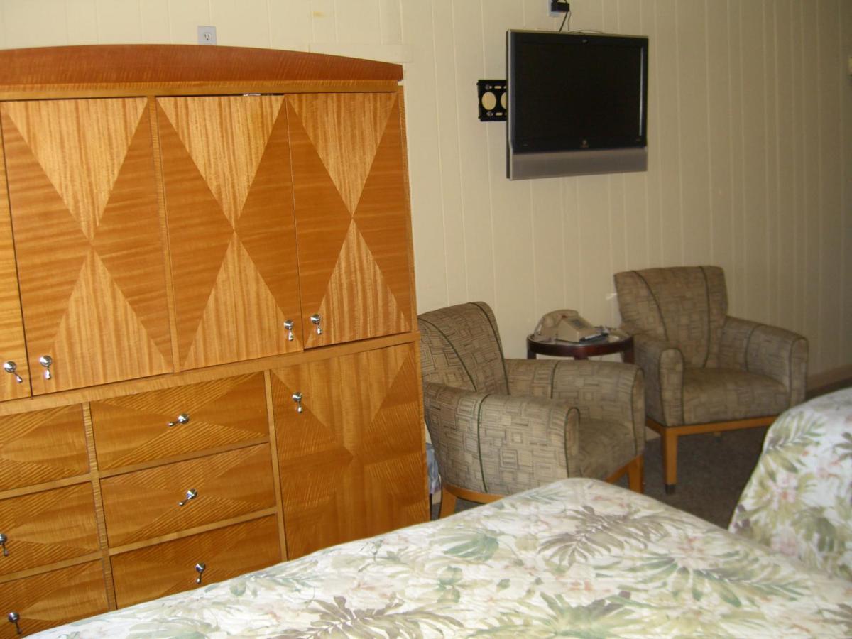 The Amethyst Beach Motel Point Pleasant Beach Zewnętrze zdjęcie