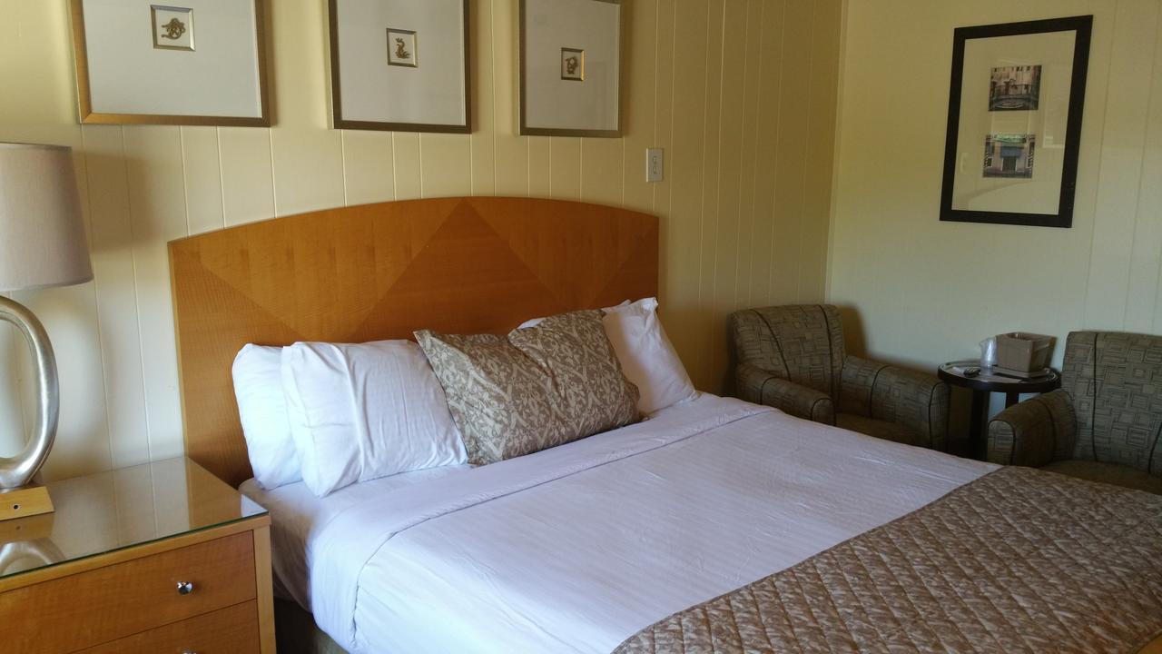 The Amethyst Beach Motel Point Pleasant Beach Zewnętrze zdjęcie