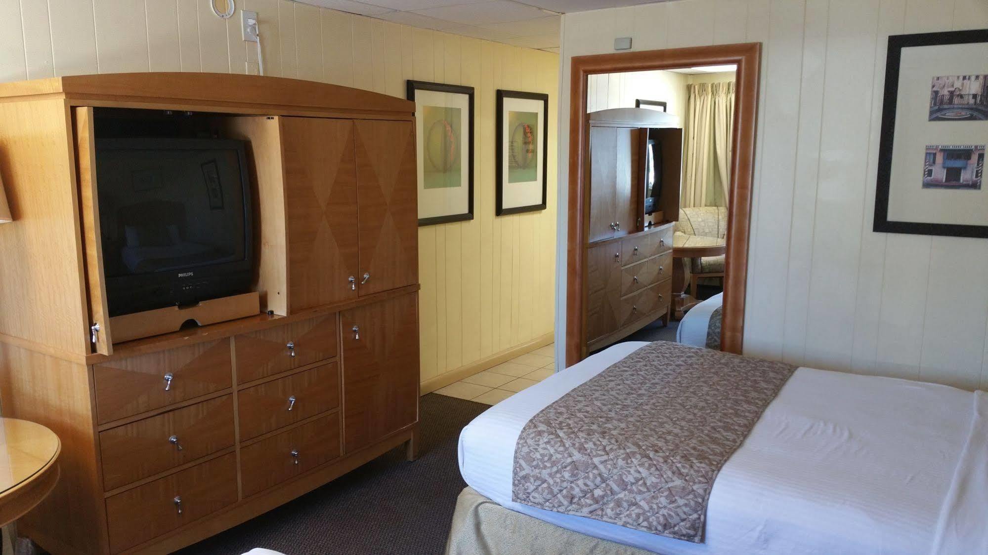 The Amethyst Beach Motel Point Pleasant Beach Zewnętrze zdjęcie