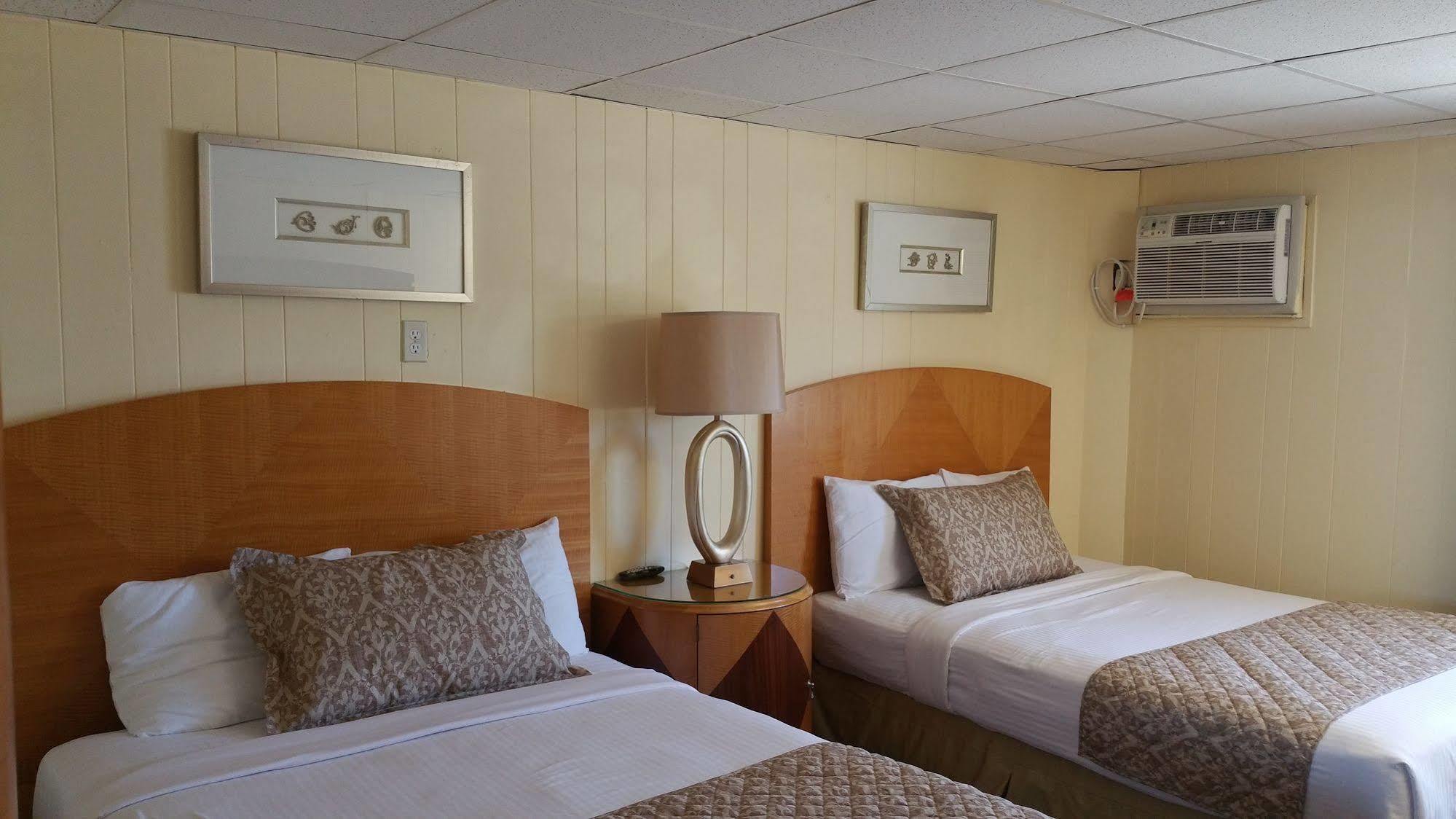 The Amethyst Beach Motel Point Pleasant Beach Zewnętrze zdjęcie