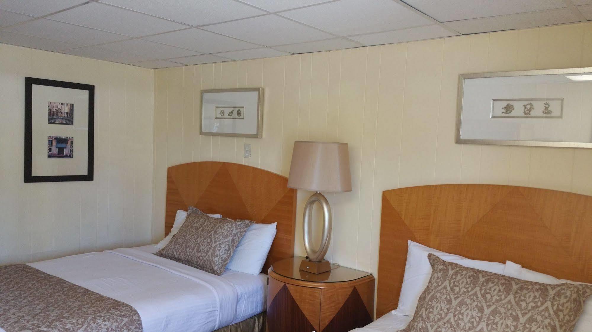 The Amethyst Beach Motel Point Pleasant Beach Zewnętrze zdjęcie